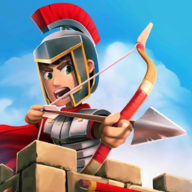 成长帝国罗马Grow Empire: Rome中文版
